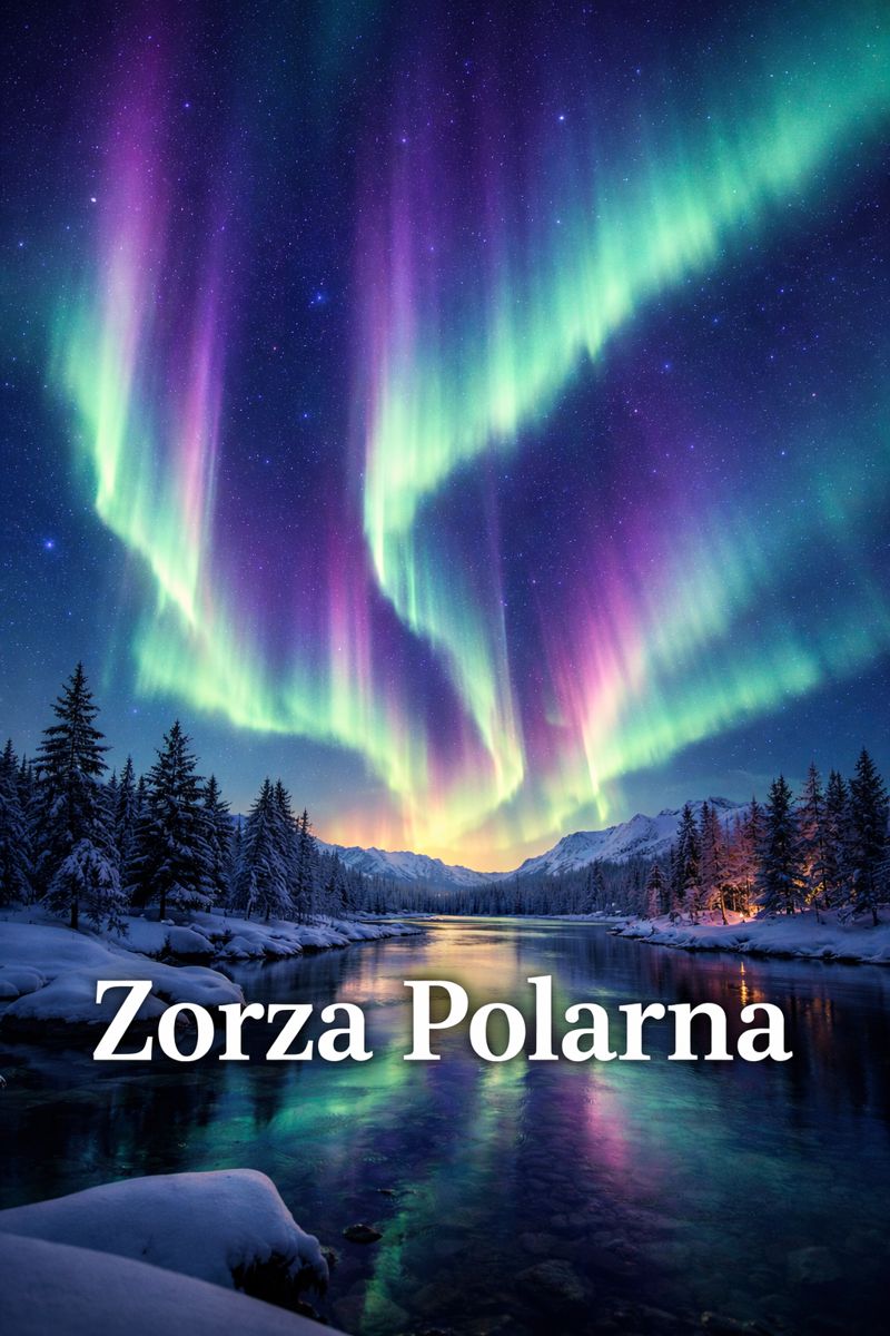 Zorza Polarna